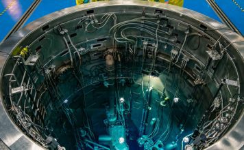 ASC, ANSTO sign MOU to develop nuclear skills linked to AUKUS program