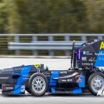 Monash innovation on show at 2026 Australian Grand Prix