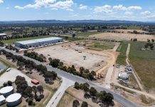 Manufacturing sites prioritised under Regional Victoria’s new infrastructure fund