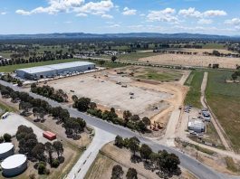 Manufacturing sites prioritised under Regional Victoria’s new infrastructure fund