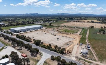 Manufacturing sites prioritised under Regional Victoria’s new infrastructure fund