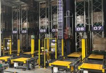 Another international tech investment lands in Victoria