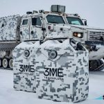 3ME Technology eyes Arctic-ready battery systems under South 8 LOI