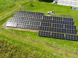 Argentina manufacturing site drives emissions cuts as ABB advances Mission to Zero