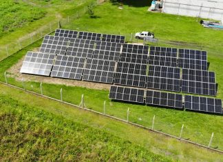 Argentina manufacturing site drives emissions cuts as ABB advances Mission to Zero