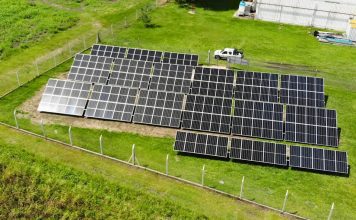 Argentina manufacturing site drives emissions cuts as ABB advances Mission to Zero