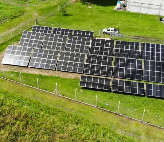 Argentina manufacturing site drives emissions cuts as ABB advances Mission to Zero