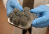 Manufacturing-led design boosts flexibility of 3D-printed nitinol structures