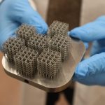 Manufacturing-led design boosts flexibility of 3D-printed nitinol structures