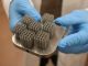 Manufacturing-led design boosts flexibility of 3D-printed nitinol structures