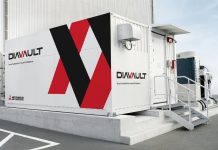 Mitsubishi Heavy Industries rolls out secure edge data center brand DIAVAULT