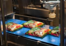 Manufacturing and automation take focus at foodpro 2026 exhibition