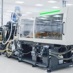 Werma introduces new segmented light display for machine status monitoring