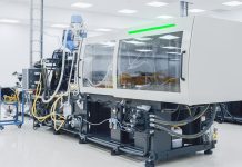 Werma introduces new segmented light display for machine status monitoring