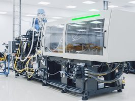 Werma introduces new segmented light display for machine status monitoring