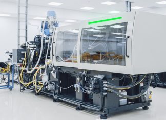 Werma introduces new segmented light display for machine status monitoring