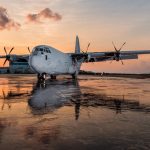Lockheed Martin secures manufacturing-backed C-130J simulator contract for Australia