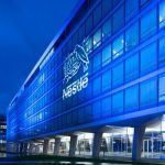 Nestlé posts organic growth amid total revenue dip in 2025