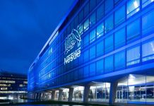 Nestlé posts organic growth amid total revenue dip in 2025