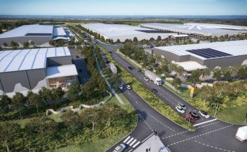 $1.9B SEED precinct targets advanced manufacturing, factory opportunities in Western Sydney