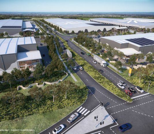 $1.9B SEED precinct targets advanced manufacturing, factory opportunities in Western Sydney