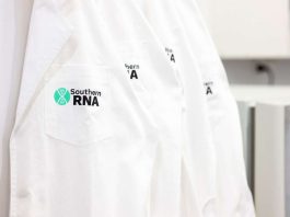 Australia-based manufacturing to deliver custom mRNA vaccines for brain cancer trial