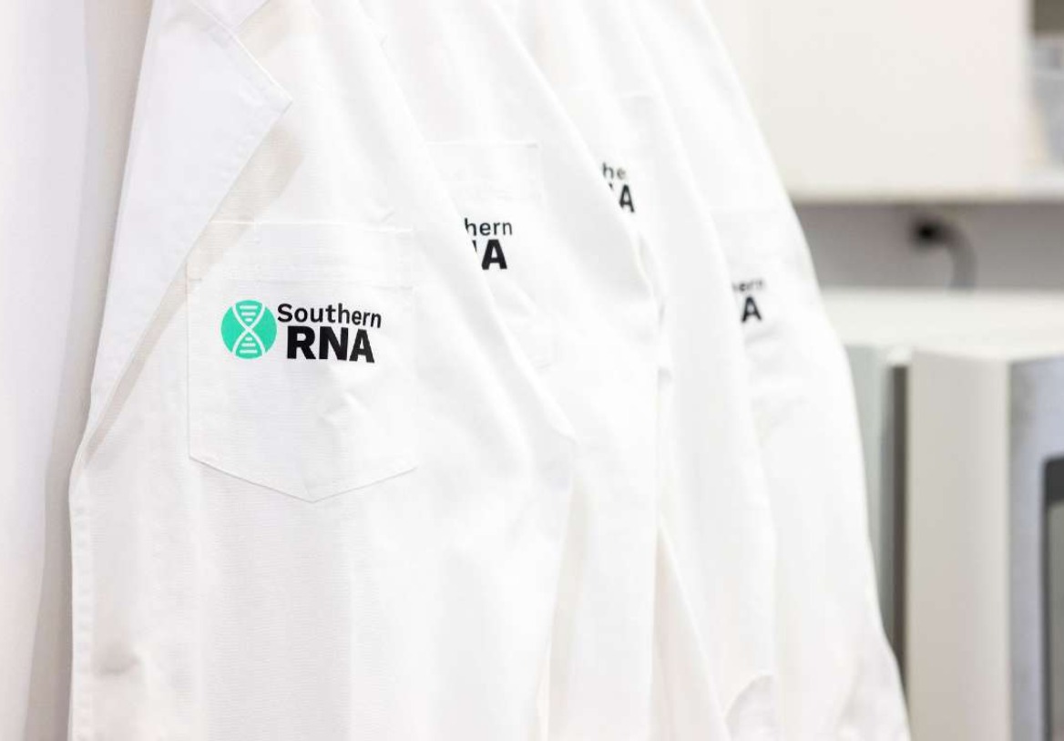 Australia-based manufacturing to deliver custom mRNA vaccines for brain ...