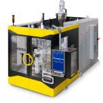 Bekum launches new blow moulding line with reduced investment costs