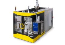 Bekum launches new blow moulding line with reduced investment costs
