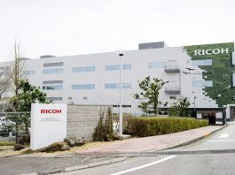 Ricoh and ETRIA introduce circular manufacturing model to reduce material use