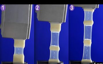 New method allows affordable 3D printing of structurally complex objects