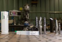 Metal cutting brand WIDIA celebrates 100th anniversary