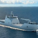 $4B boost for Austal as defence awards Landing Craft Heavy program