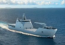 $4B boost for Austal as defence awards Landing Craft Heavy program