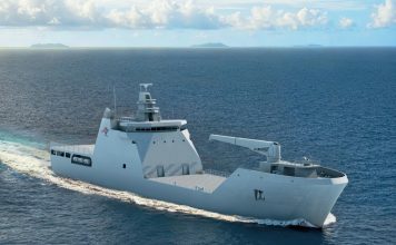 $4B boost for Austal as defence awards Landing Craft Heavy program