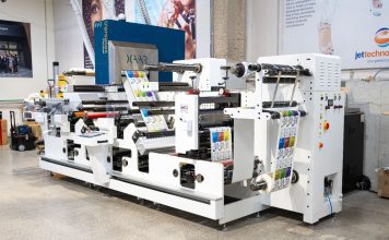 Automation and inkjet reshape print manufacturing in 2026 – Jet Technologies