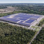 ADMARES unveils high-tech housing manufacturing with ABB Robotics