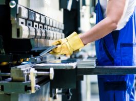 War-induced supply chain strains slow global manufacturing growth – JP Morgan