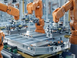 Manufacturing emerges as a growth opportunity in Scale-up Opportunity report
