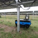 AI-powered robots deployed by CSIRO to support large-scale solar operations