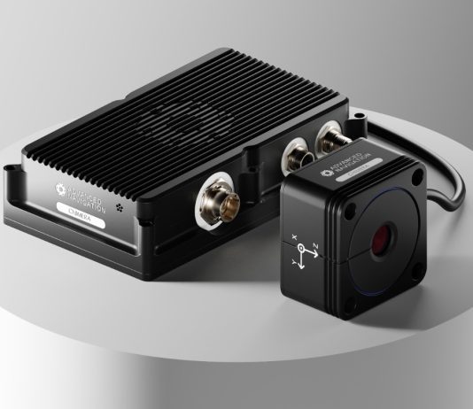 Advanced Navigation launches Chimera Land laser navigation system for mining