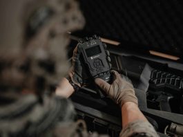 DroneShield signs $21.7M deal for counter-drone systems