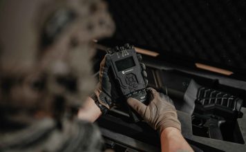 DroneShield signs $21.7M deal for counter-drone systems