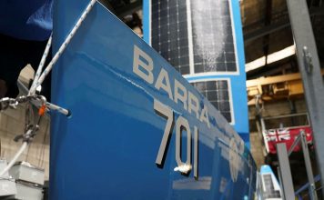 Gov’t invests $176M in Australian-made uncrewed vessel manufacturing