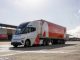 New Energy Transport leads all-electric freight delivery between Sydney and Canberra