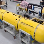 Forge Photonics signs navigation systems deal with Mission Systems for subsea drones