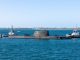AUKUS partners launch first UK submarine maintenance in Australia