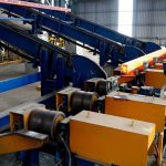 Queensland breaks ground on nation’s first green steel manufacturing mill in 30 years