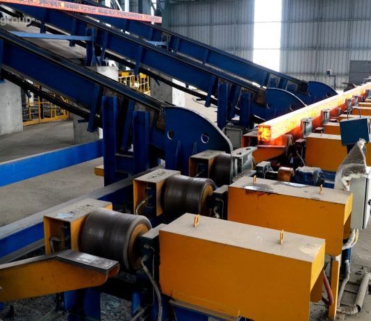 Queensland breaks ground on nation’s first green steel manufacturing mill in 30 years