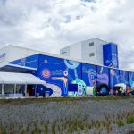 Manufacturing investment drives recycled conveyor belt launch at Fenner Conveyors facility